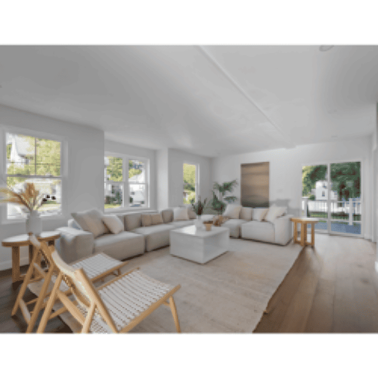 Beautiful Home with 4 Bedrooms, 4 Full Baths in Reading, MA